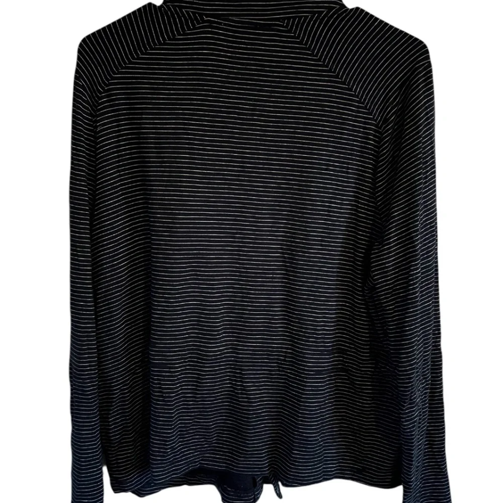 Loft Lounge Jacket - Picture 4 of 6
